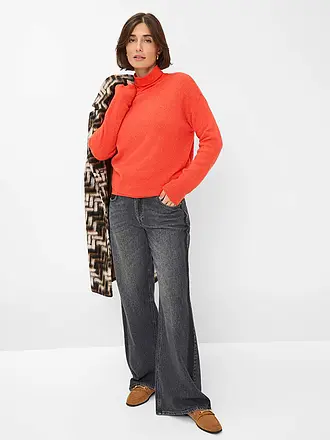 BRAX | Rollkragenpullover CARINA.L | 